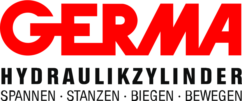 Germa Hydraulikzylinder